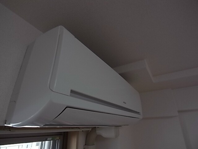 クラシェス北青木の物件内観写真