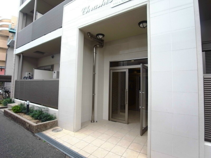 クラシェス北青木の物件内観写真