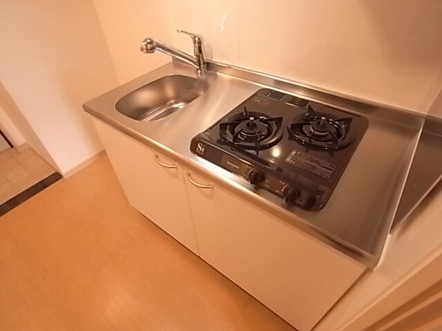 クラシェス北青木の物件内観写真