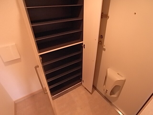 クラシェス北青木の物件内観写真