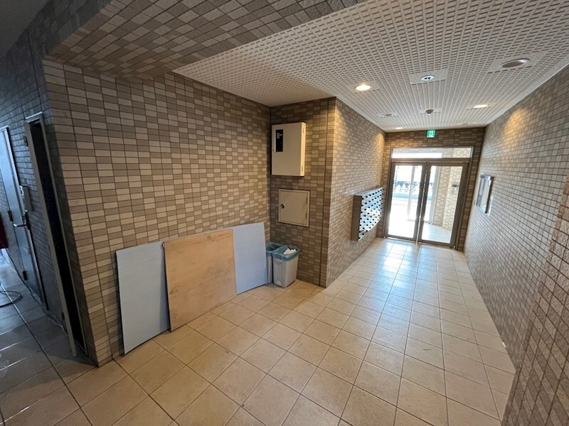 クラシェス北青木の物件内観写真