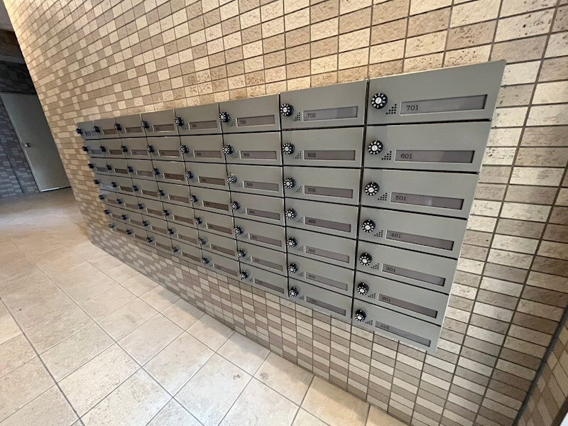 クラシェス北青木の物件内観写真