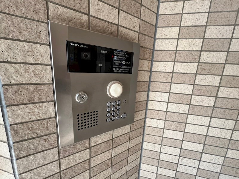 クラシェス北青木の物件内観写真