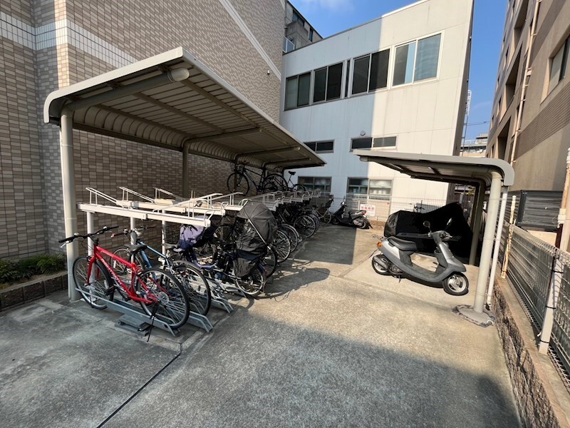 クラシェス北青木の物件内観写真