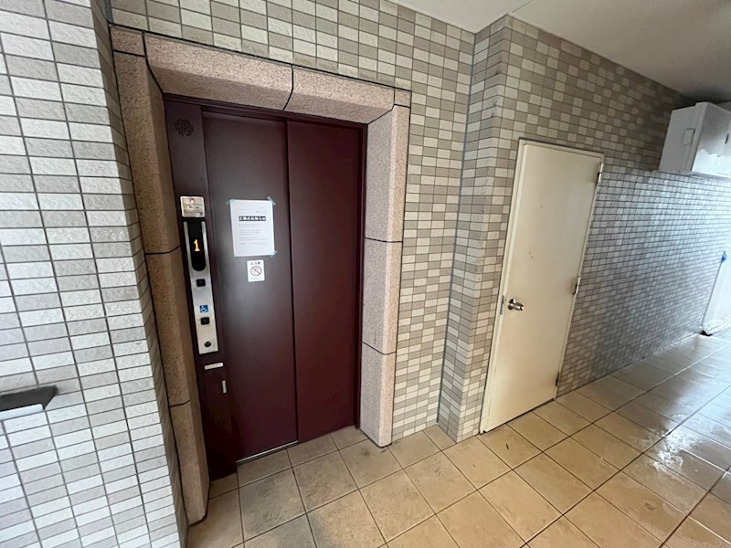 クラシェス北青木の物件内観写真