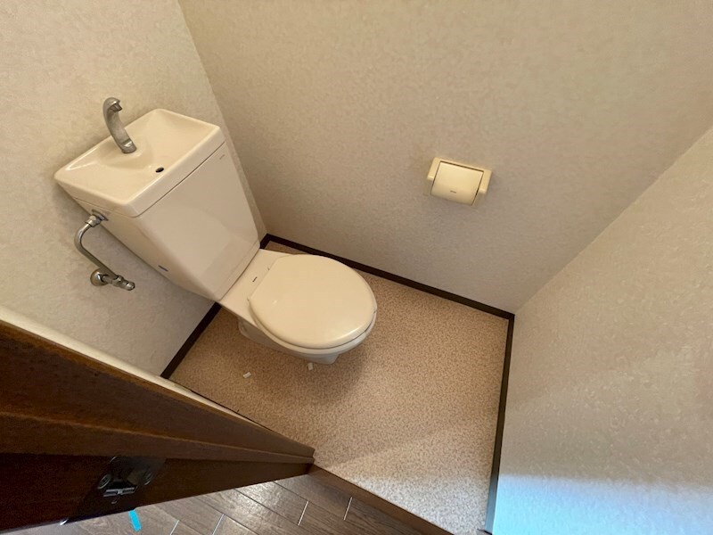 ソアール門戸荘の物件内観写真