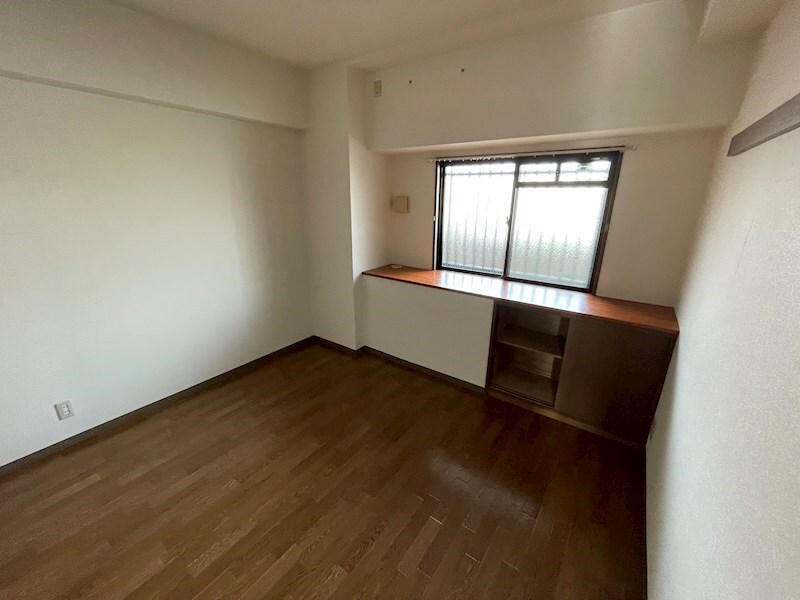 ソアール門戸荘の物件内観写真