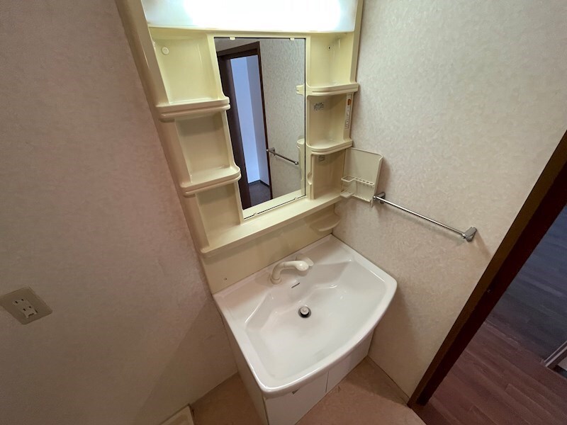 ソアール門戸荘の物件内観写真