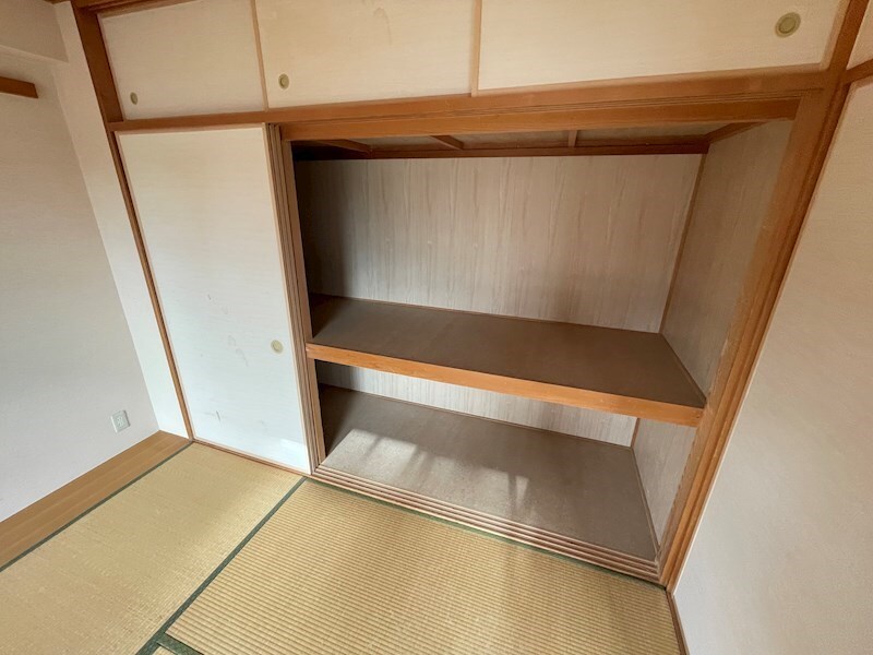 ソアール門戸荘の物件内観写真