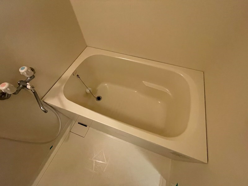 ソアール門戸荘の物件内観写真