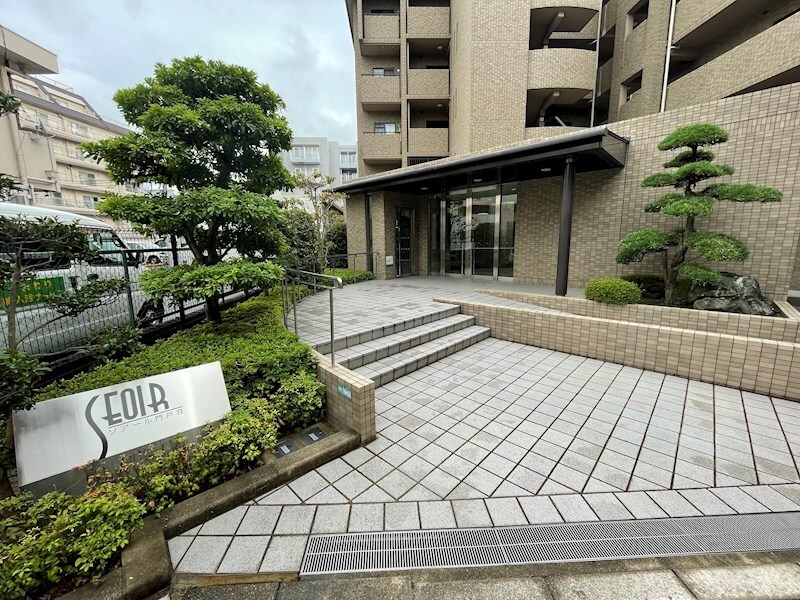 ソアール門戸荘の物件内観写真