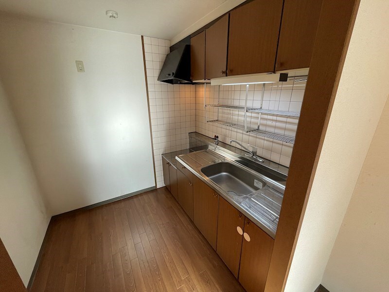 ソアール門戸荘の物件内観写真