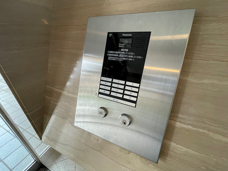 ソアール門戸荘の物件内観写真