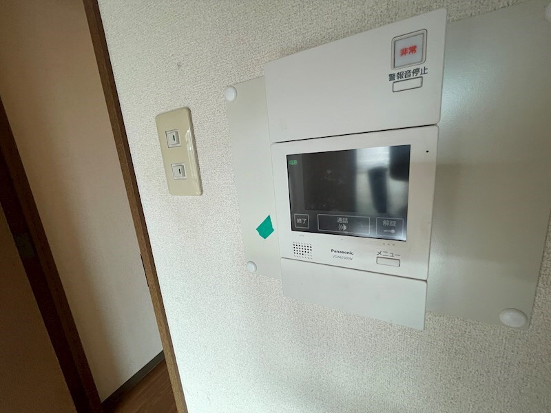 ソアール門戸荘の物件内観写真