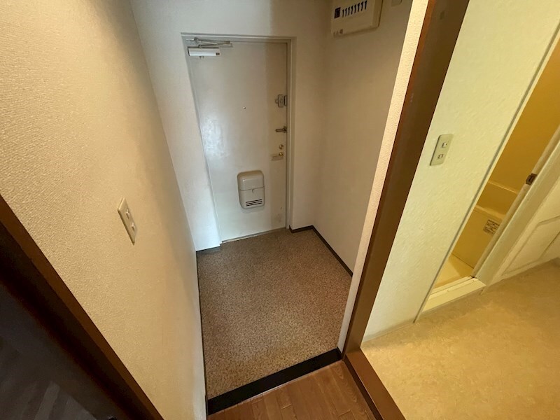 ソアール門戸荘の物件内観写真