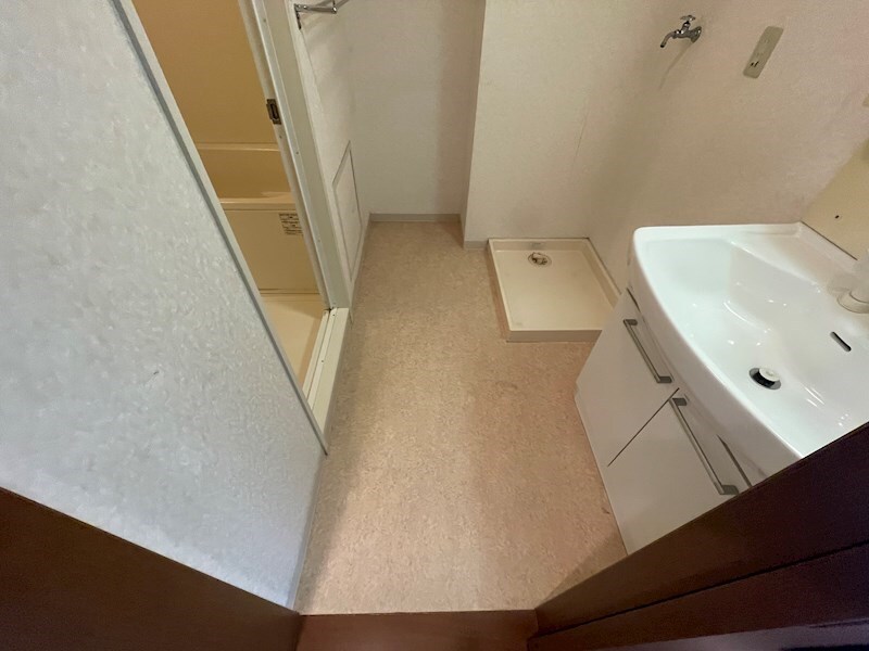 ソアール門戸荘の物件内観写真