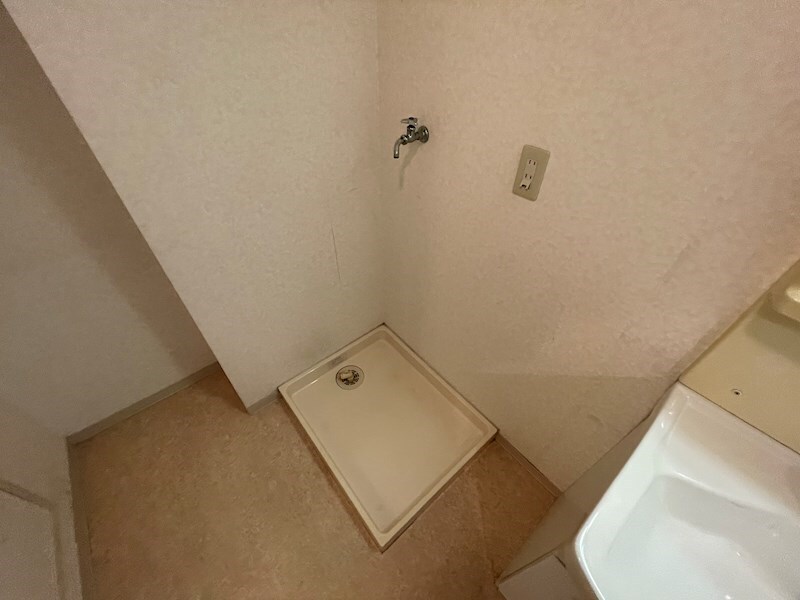 ソアール門戸荘の物件内観写真