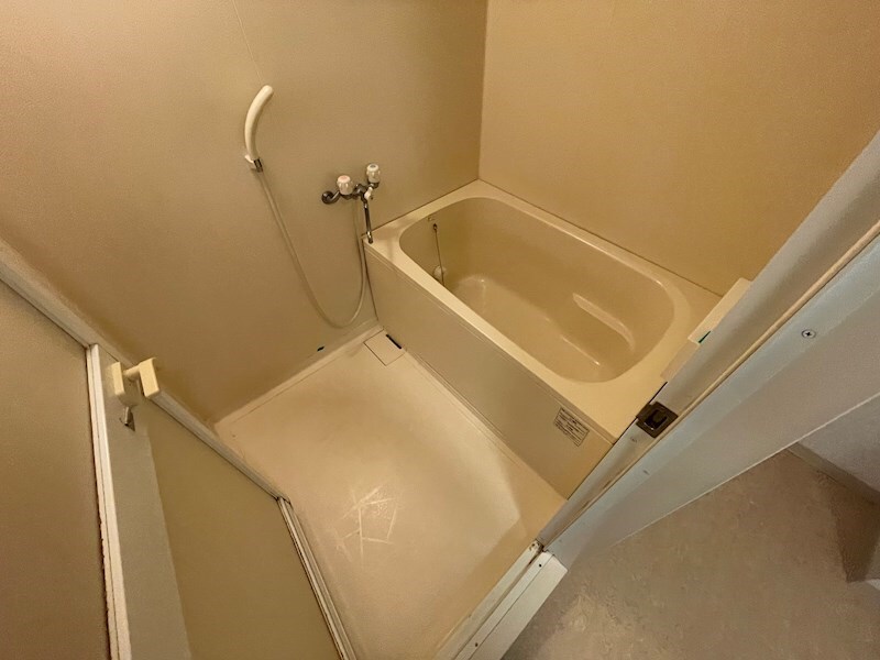 ソアール門戸荘の物件内観写真