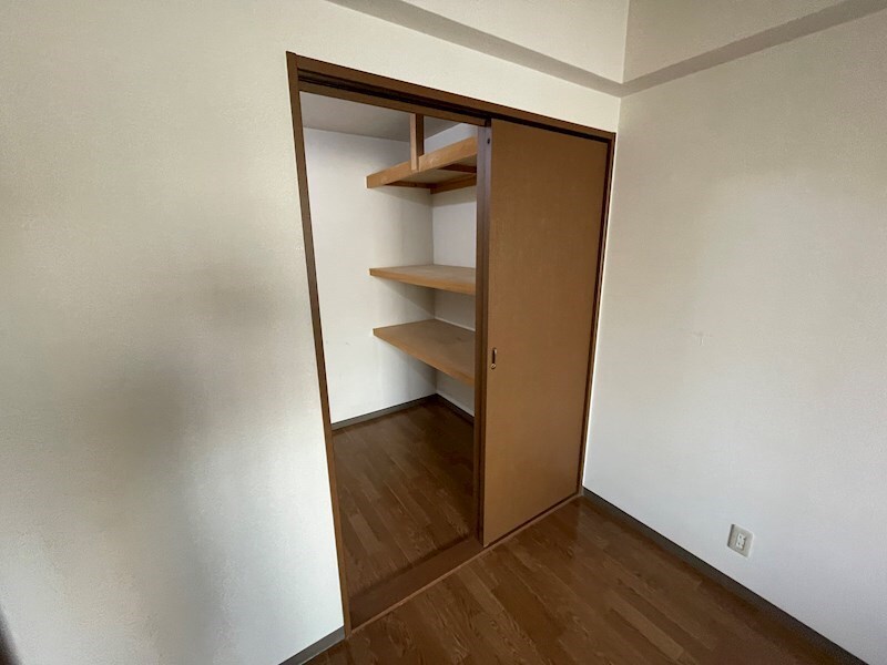 ソアール門戸荘の物件内観写真