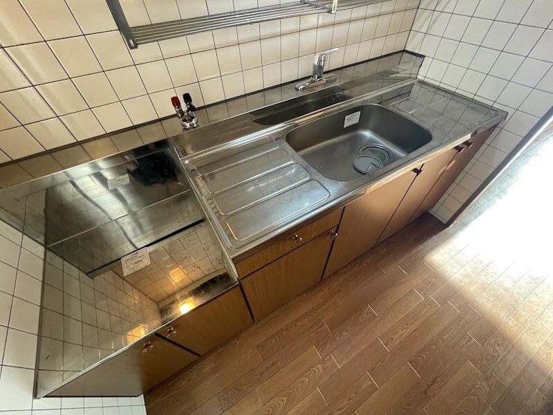 ソアール門戸荘の物件内観写真