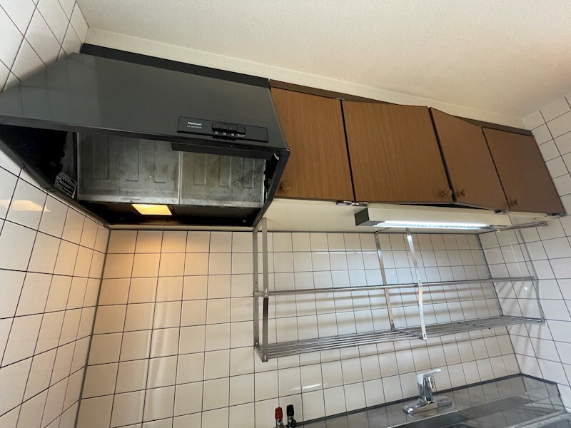 ソアール門戸荘の物件内観写真