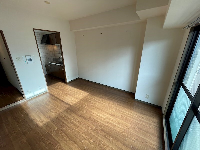 ソアール門戸荘の物件内観写真