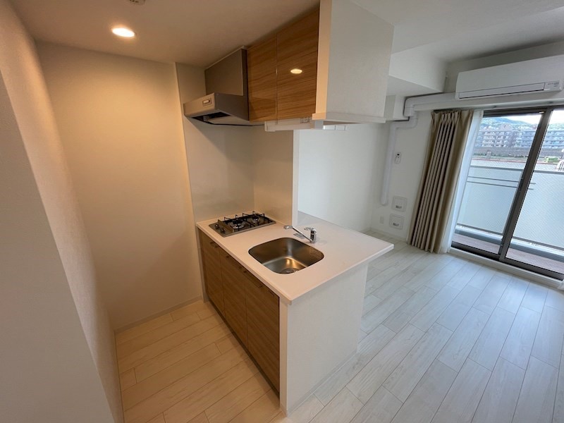 ブランTAT西宮江上町の物件内観写真