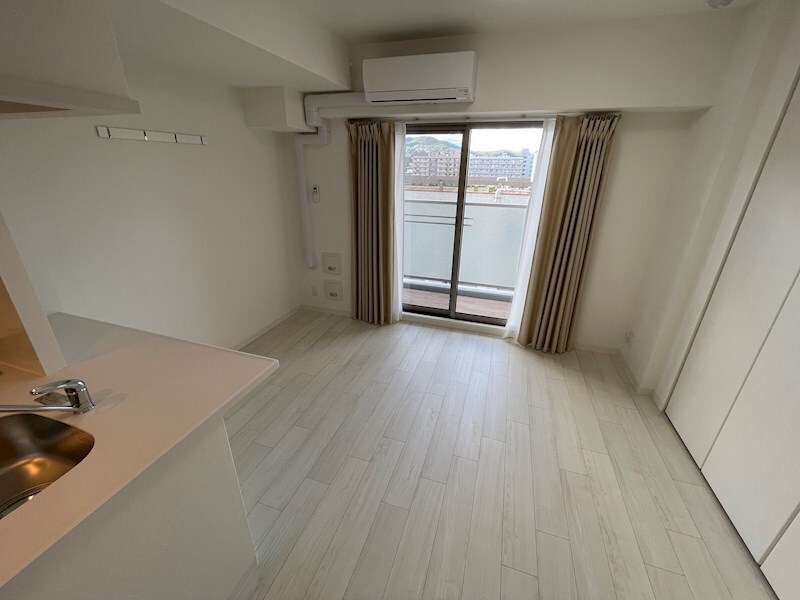 ブランTAT西宮江上町の物件内観写真