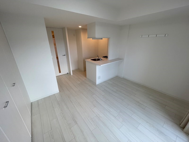 ブランTAT西宮江上町の物件内観写真