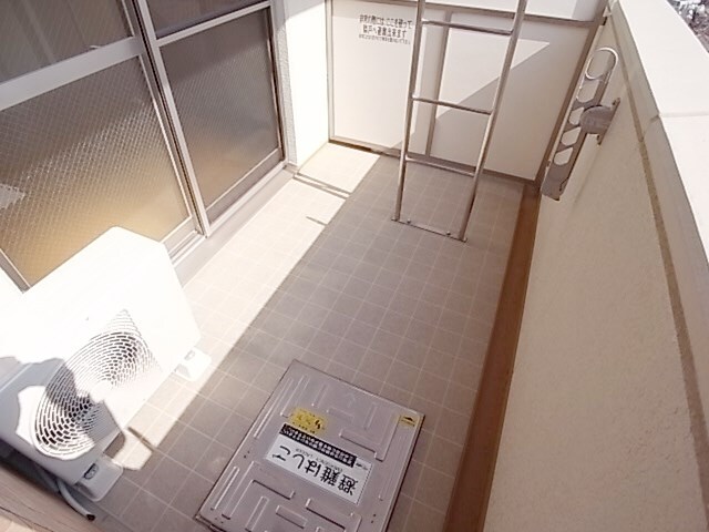 三ノ宮駅 徒歩12分 9階の物件内観写真