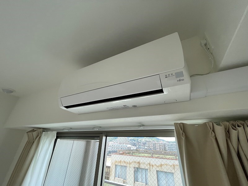 ブランTAT西宮江上町の物件内観写真