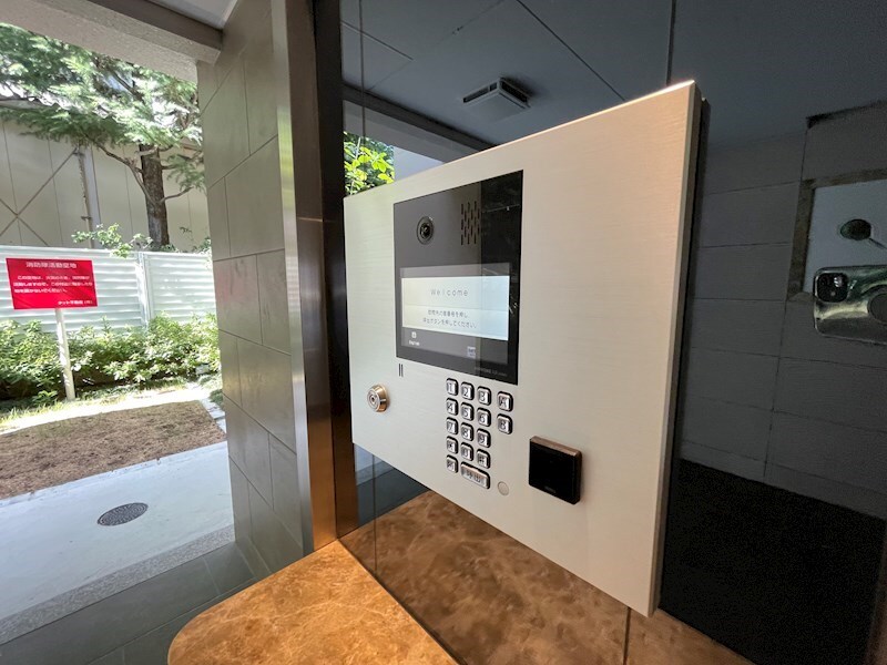 ブランTAT西宮江上町の物件内観写真