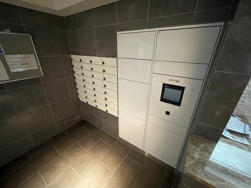 ブランTAT西宮江上町の物件内観写真