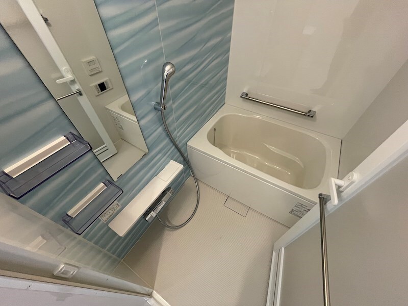 ブランTAT西宮江上町の物件内観写真