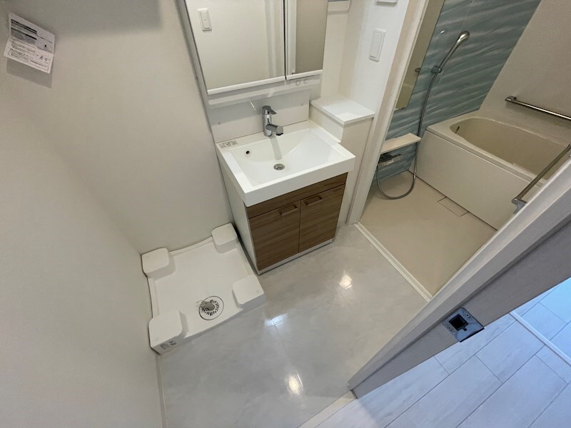 ブランTAT西宮江上町の物件内観写真