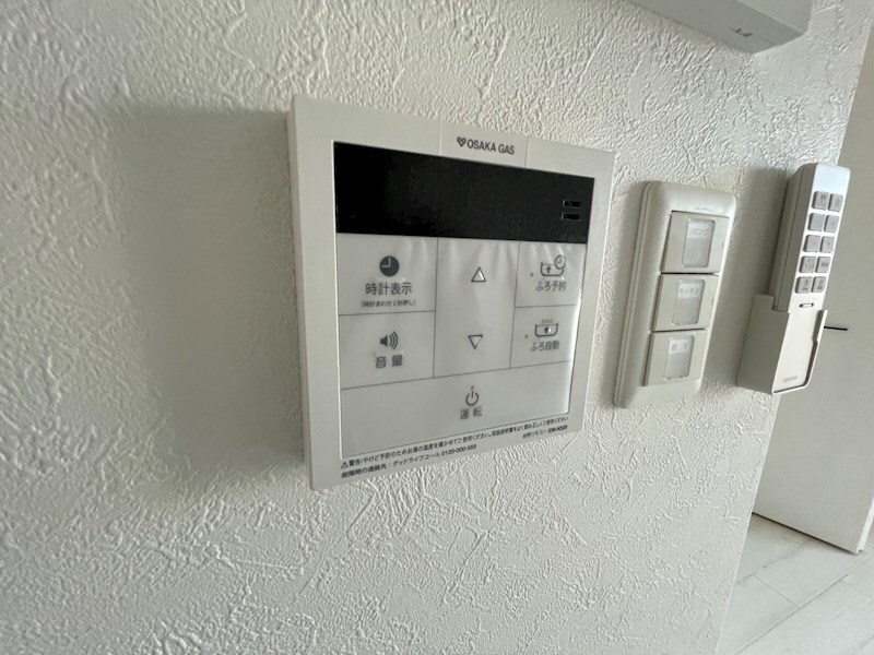 ブランTAT西宮江上町の物件内観写真