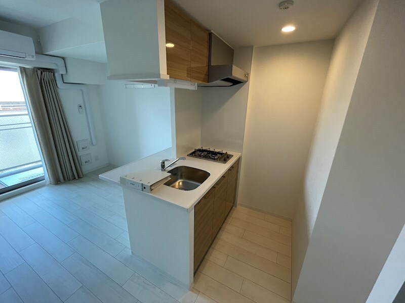 ブランTAT西宮江上町の物件内観写真