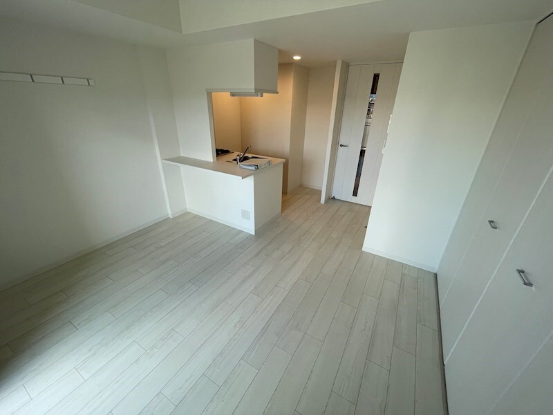 ブランTAT西宮江上町の物件内観写真