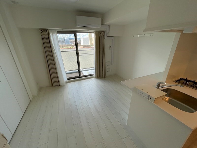 ブランTAT西宮江上町の物件内観写真