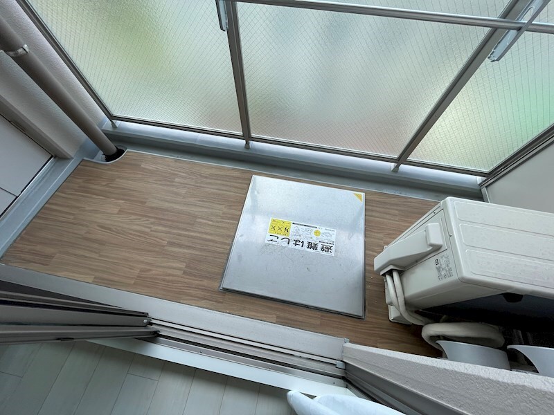 ブランTAT西宮江上町の物件内観写真