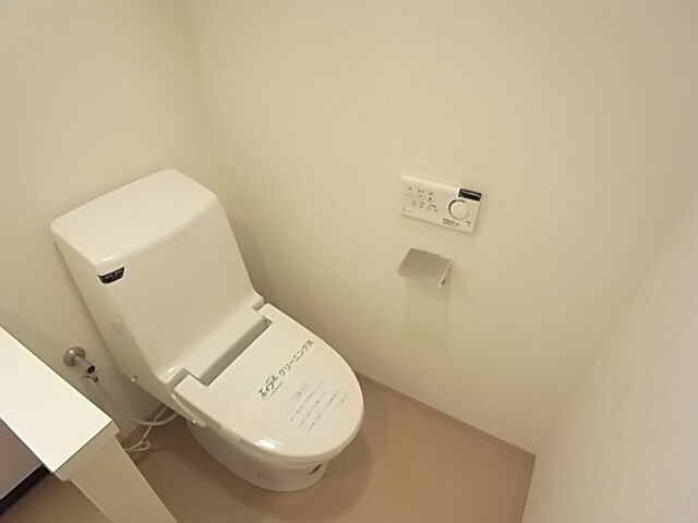 Fiel神戸本山の物件内観写真