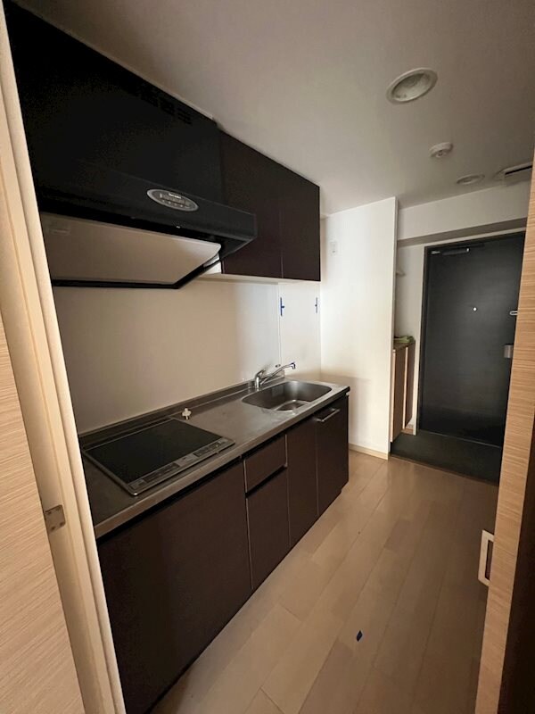 Fiel神戸本山の物件内観写真