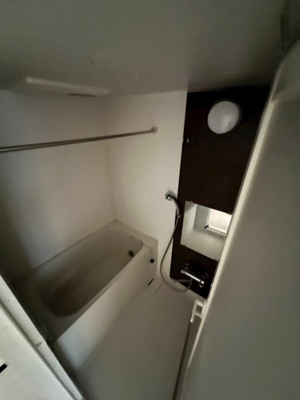 Fiel神戸本山の物件内観写真