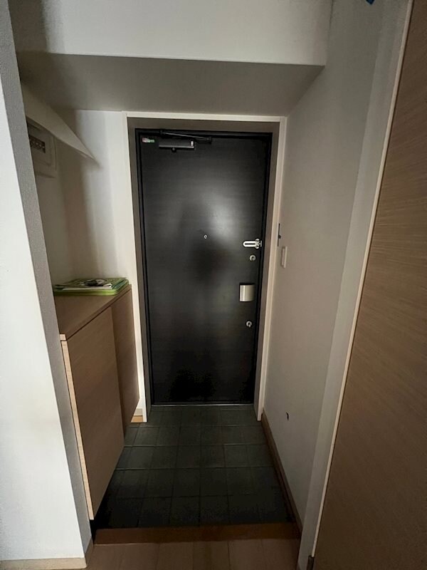 Fiel神戸本山の物件内観写真