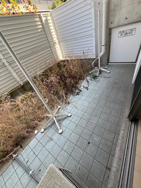 Fiel神戸本山の物件内観写真