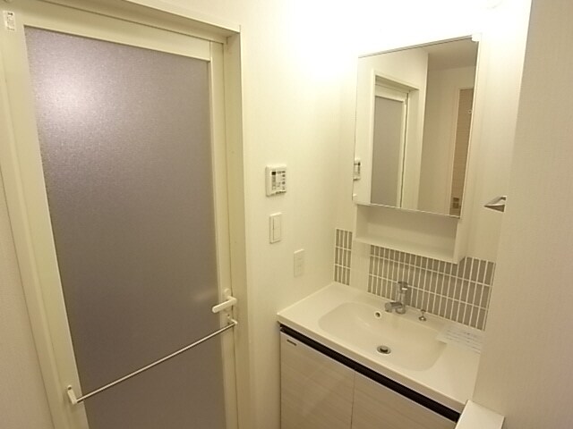 Fiel神戸本山の物件内観写真