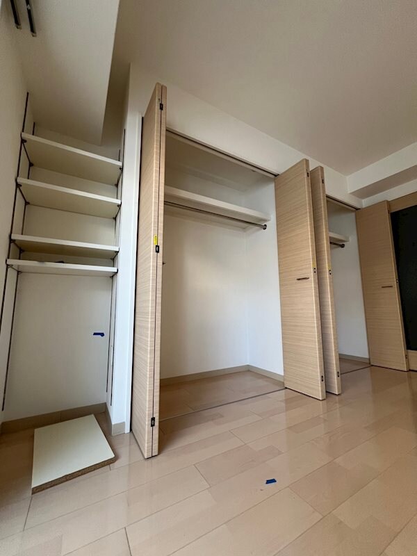 Fiel神戸本山の物件内観写真