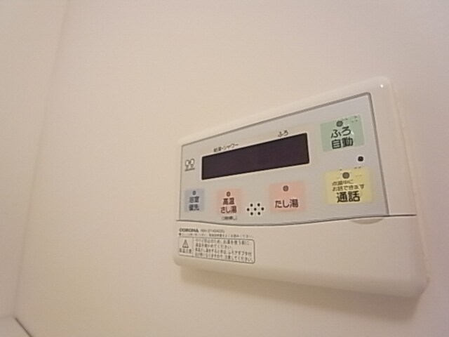 Fiel神戸本山の物件内観写真