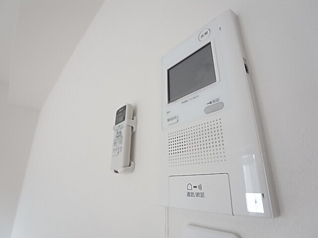 Fiel神戸本山の物件内観写真