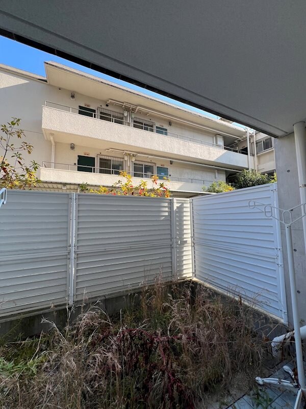 Fiel神戸本山の物件内観写真